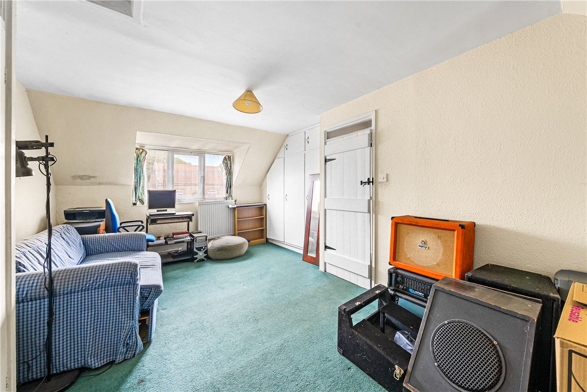 2 bedroom House, High Street, Thornton Le Clay, YO60 - Sold STC, Image 2