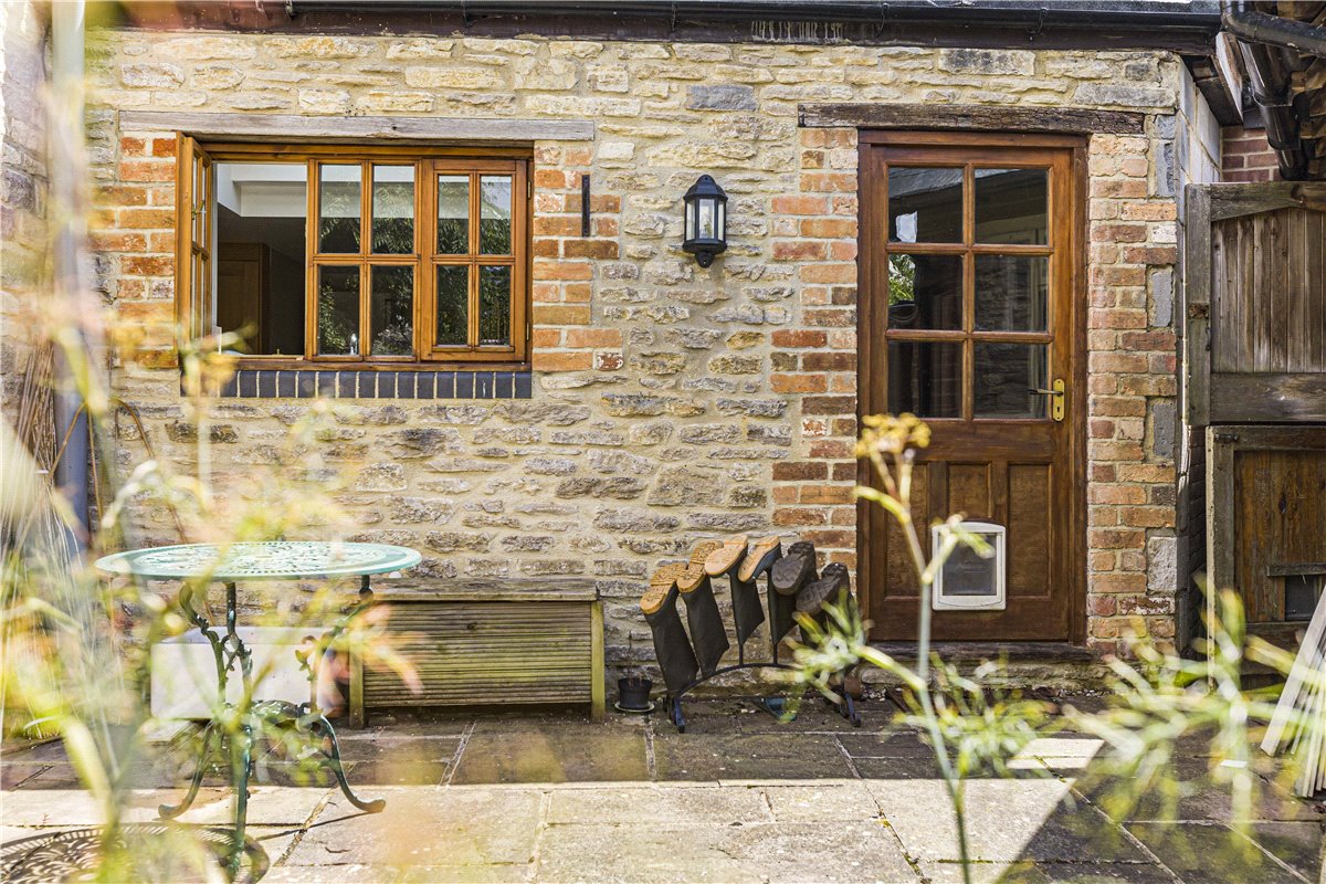 4 bedroom House, Millwood End, Long Hanborough, OX29 - Sold, Image 41