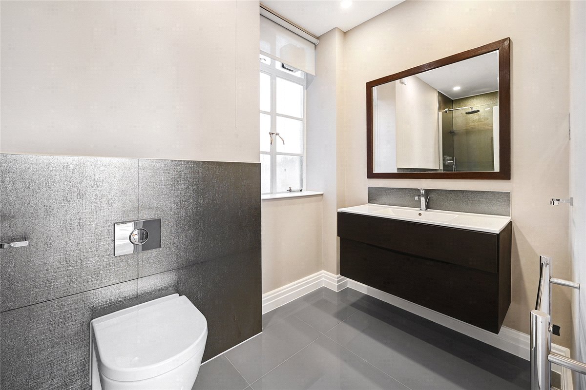 3 bedroom Flat, Grosvenor Square, Mayfair, W1K - Available, Image 7