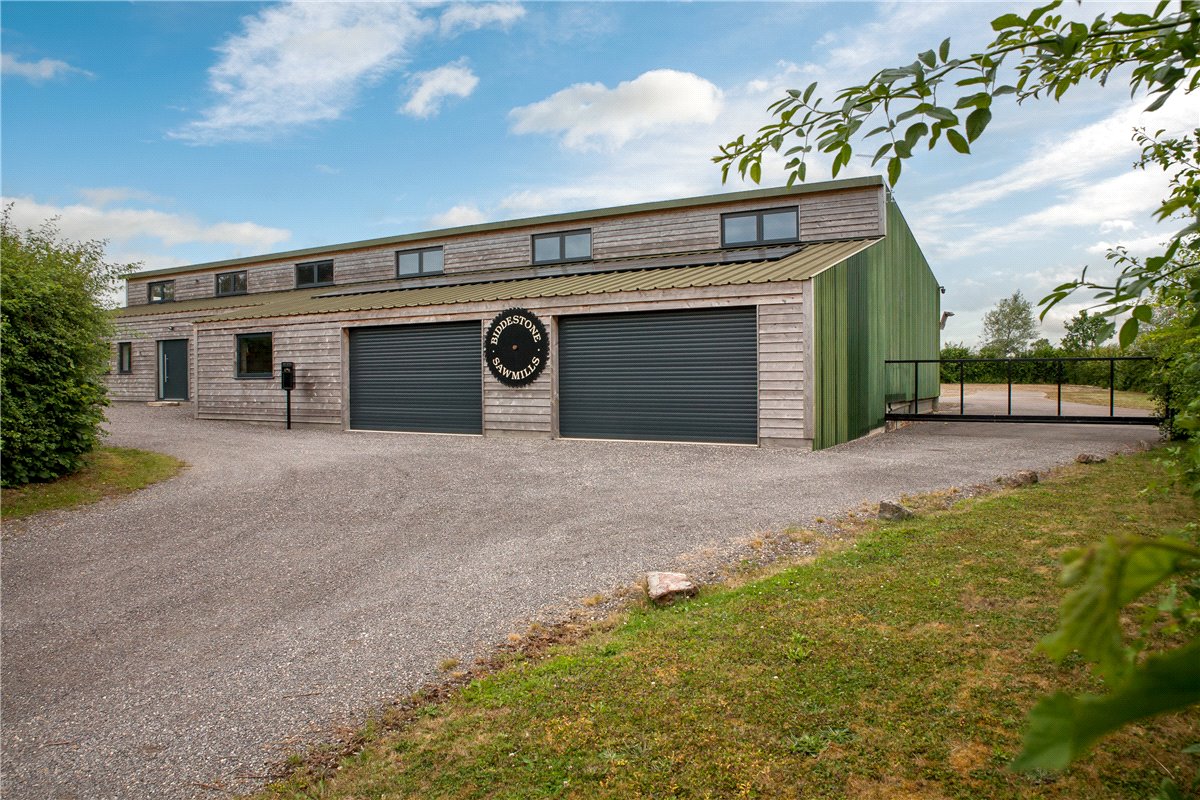 3 bedroom Barn Conversion, Challows Lane, Biddestone, SN14 - Sold, Image 4