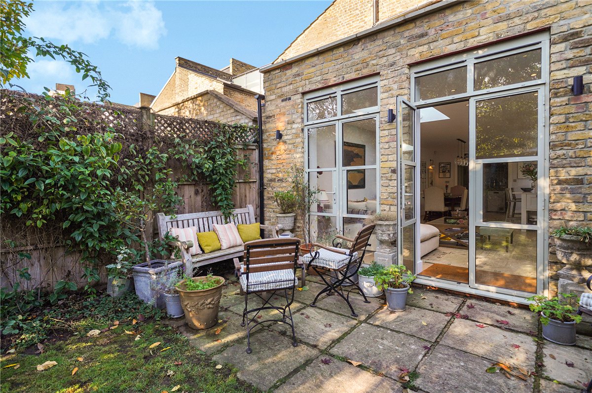 5 bedroom House, Inglethorpe Street, London, SW6 - Available, Image 15