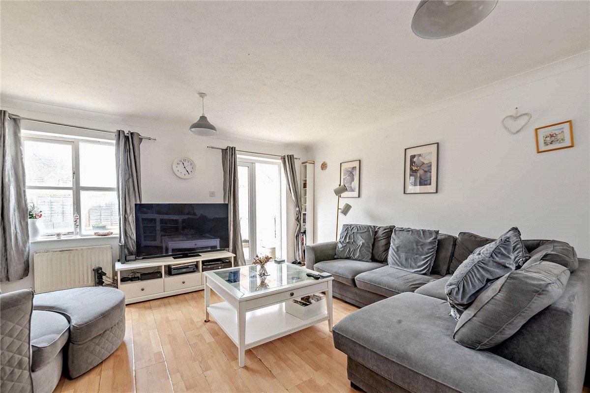 3 bedroom House, Meadowsweet Close, Thatcham, RG18 - Sold STC, Image 3