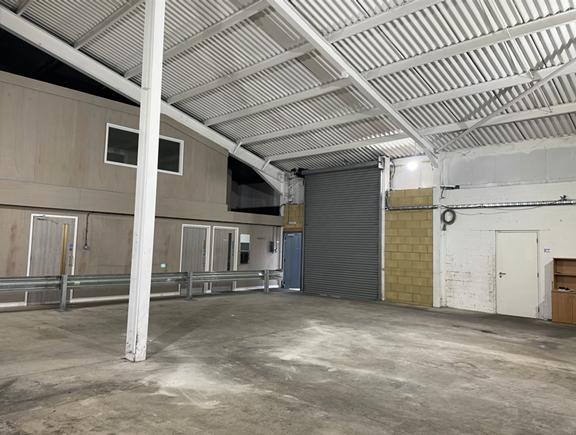 3043 Sq Ft, Home Farm Dairy Buildings, Marlborough, SN8 - Under Offer, Image 1