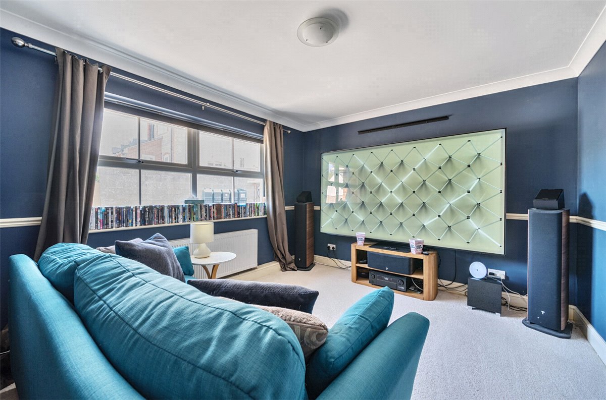 5 bedroom House, Studley Corner, Studley, SN11 - Sold, Image 17