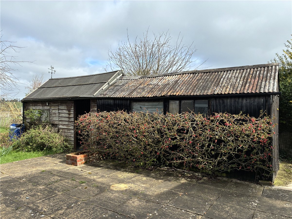 3 bedroom House, Severalls, Ham, SN8 - Sold STC, Image 12
