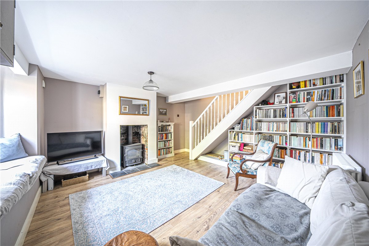 3 bedroom House, Elm Road, Winchester, SO22 - Sold, Image 9