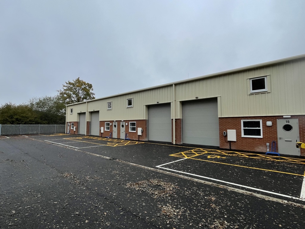 1644 to 13512 Sq Ft, Lucas Close, Burwell, CB25 - Available, Image 1