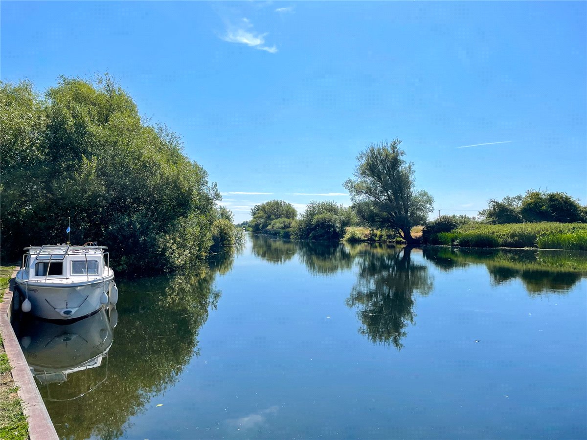 2.5  Development Land, Conger Lane, Holywell, PE27 - Sold STC, Image 3