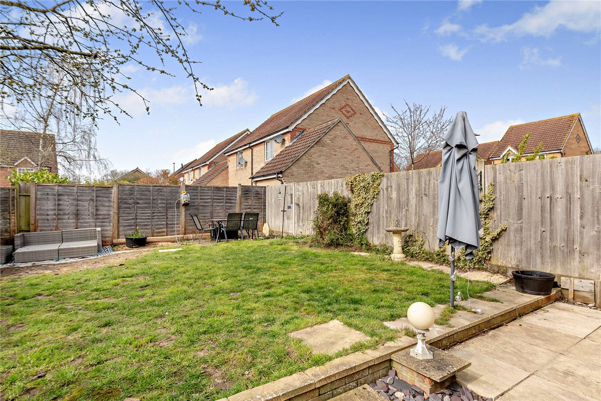 3 bedroom House, Meadowsweet Close, Thatcham, RG18 - Sold STC, Image 14