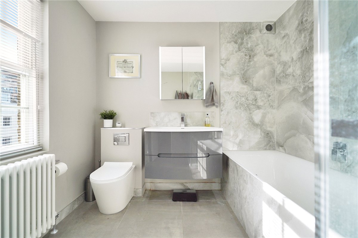 3 bedroom Flat, Balcombe Street, Marylebone, NW1 - Available, Image 6