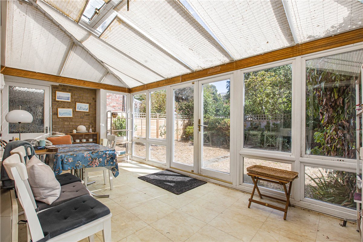 2 bedroom House, Wyndham Way, Oxford, OX2 - Available, Image 10