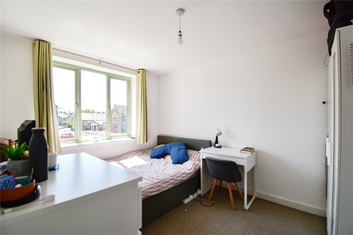 2 bedroom Flat, Coleridge Road, Cambridge, CB1 - Let Agreed, Image 6