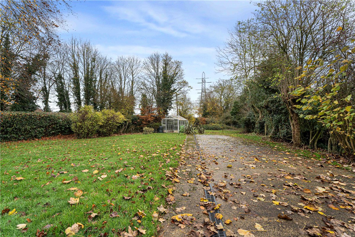 4 bedroom House, Frith Hill, South Heath, HP16 - Let Agreed, Image 20