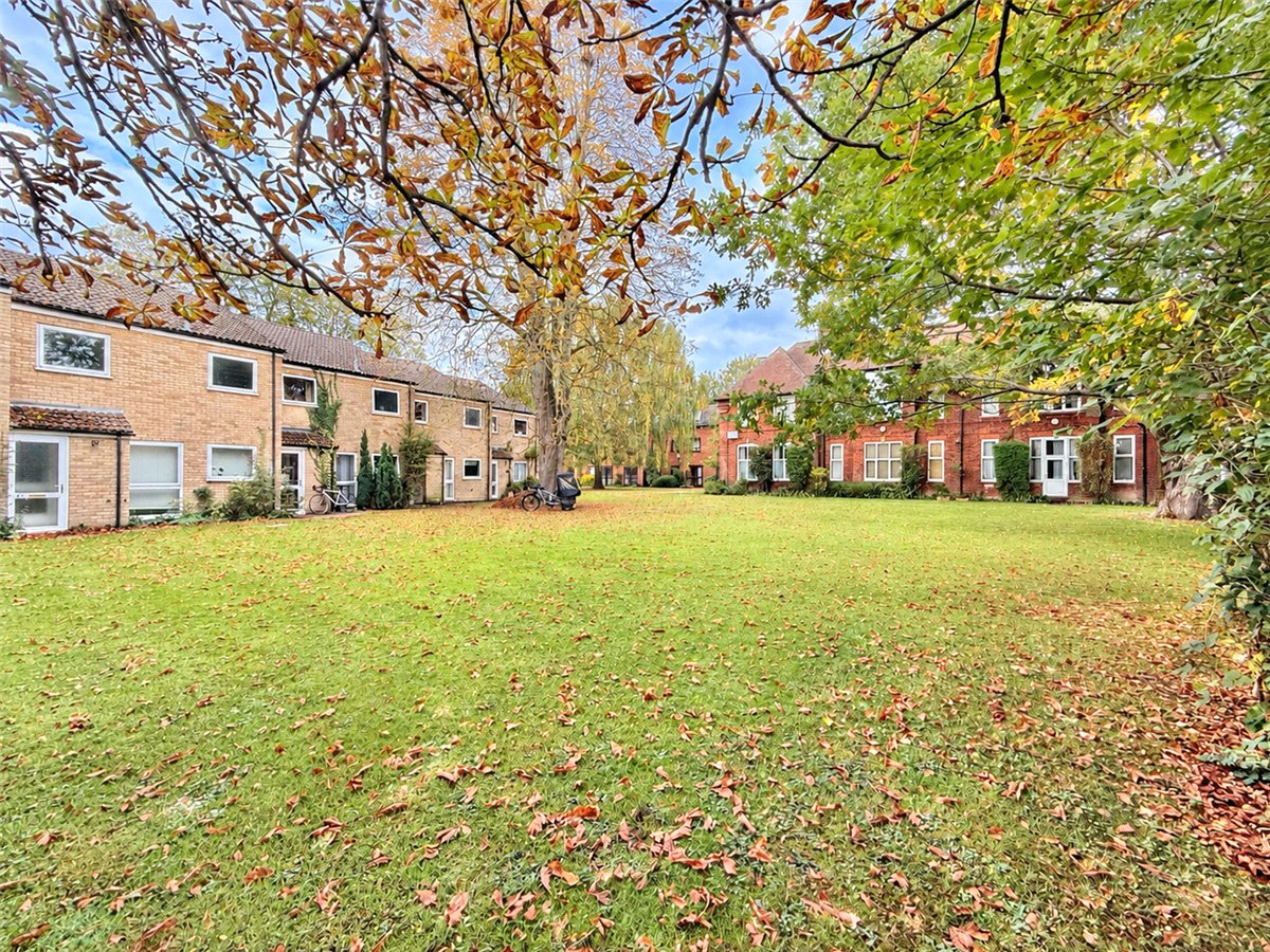 2 bedroom House, Frenchs Road, Cambridge, CB4 - Available, Image 10