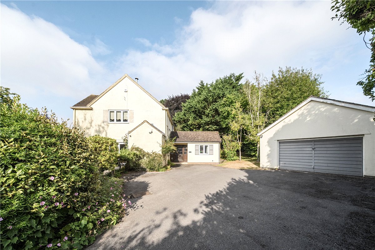 4 bedroom House, Back Lane, Marlborough, SN8 - Let Agreed, Image 14