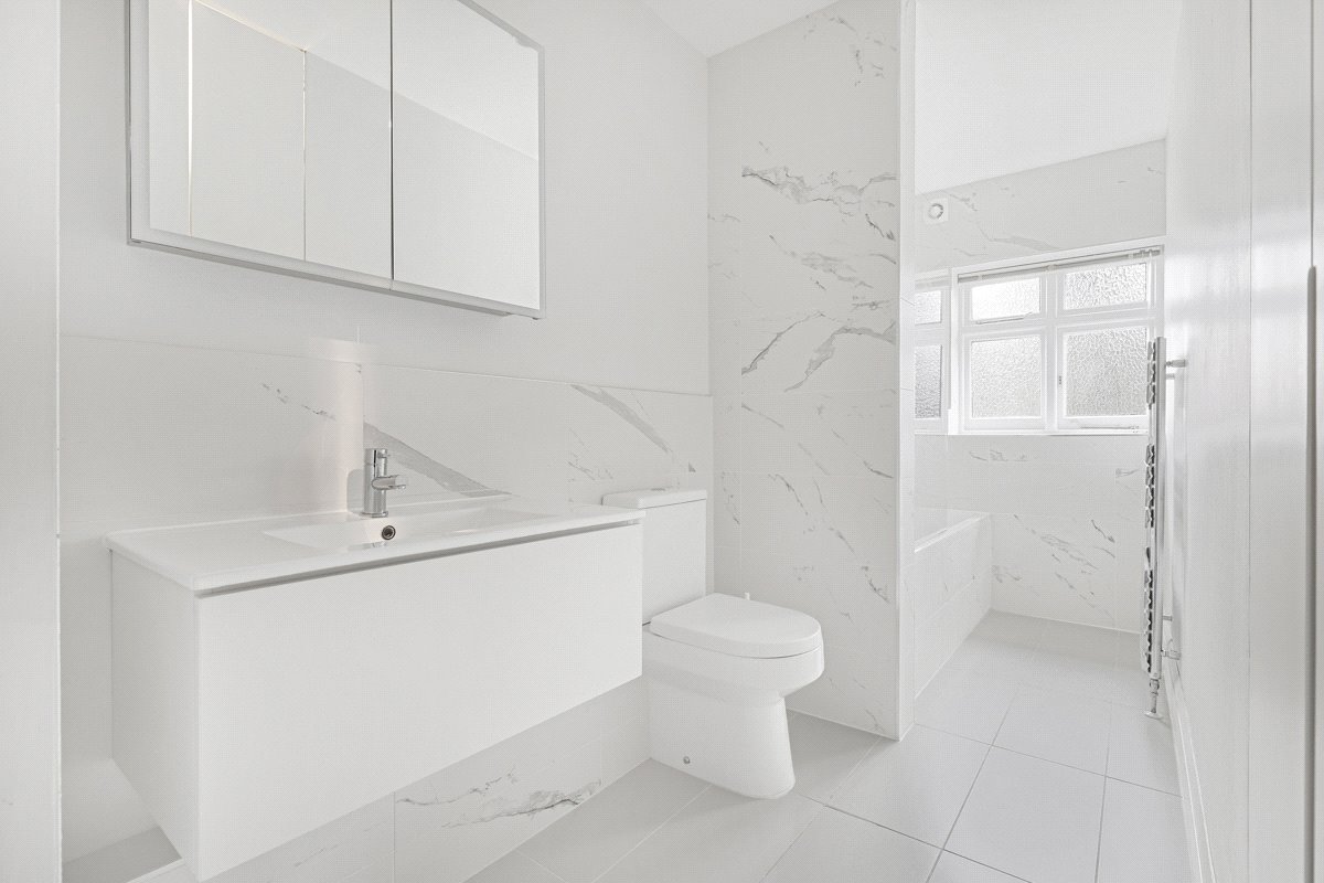 3 bedroom Flat, Holland Park Road, Holland Park, W14 - Let Agreed, Image 4