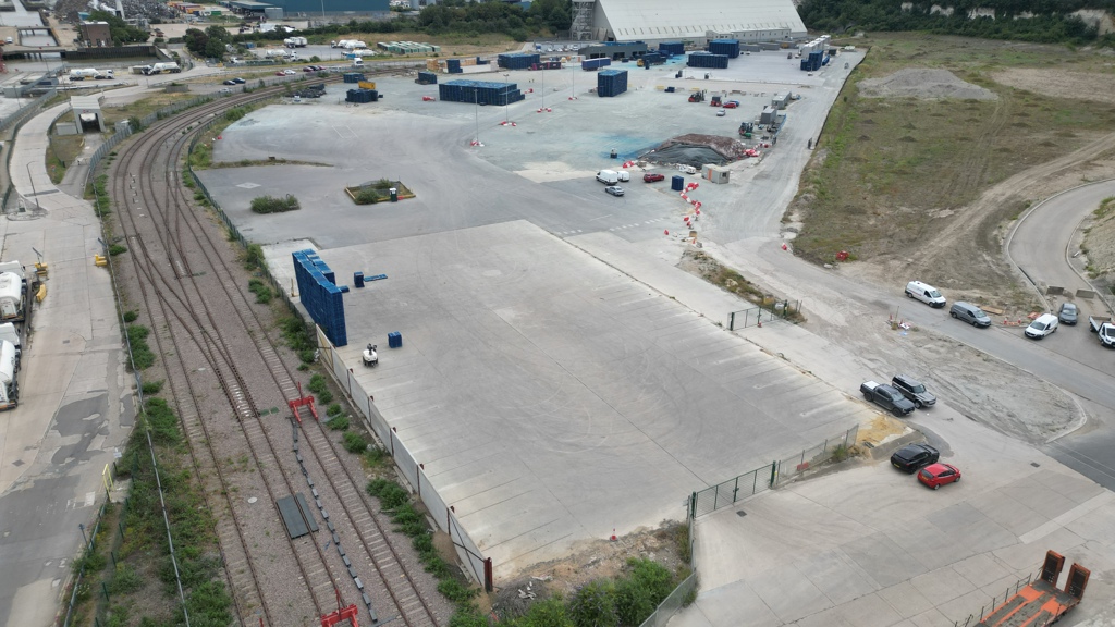 2 to 7 acres, Northfleet, Gravesend, DA11 - Available, Image 6