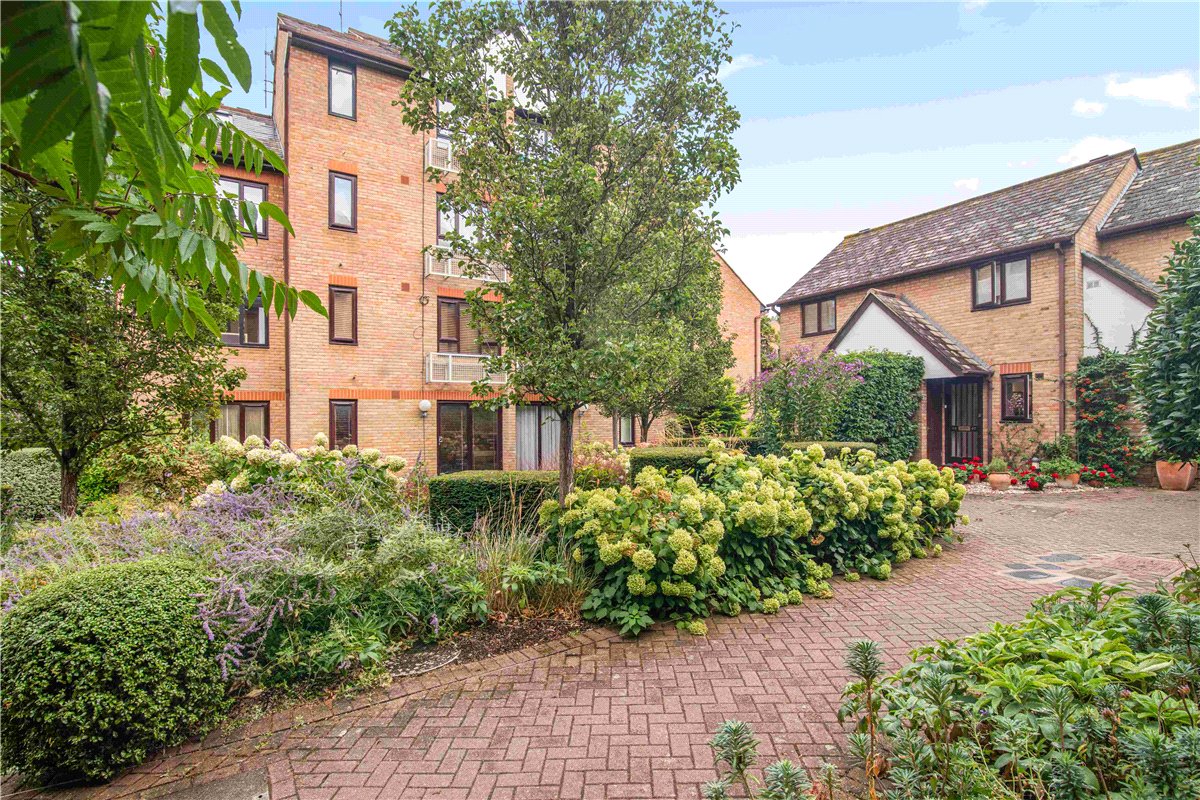 4 bedroom House, Ranelagh Gardens, London, SW6 - Available, Image 1