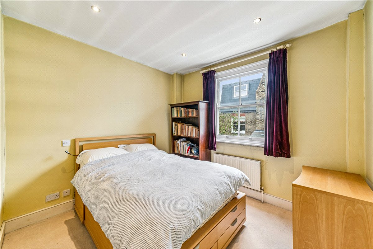 4 bedroom House, Edgarley Terrace, London, SW6 - Sold, Image 5