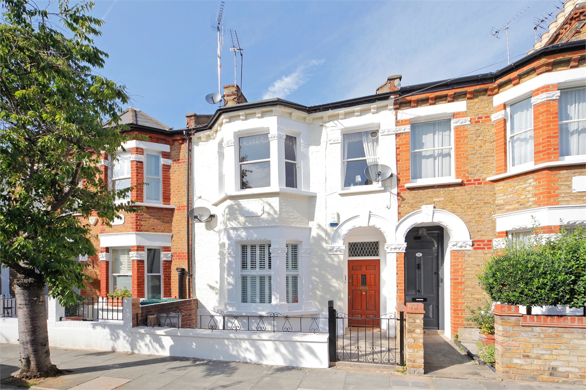 1 bedroom Flat, Marville Road, London, SW6 - Let Agreed, Image 5