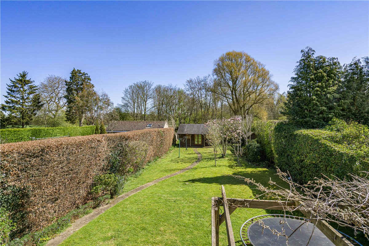 5 bedroom House, Eaton Road, Appleton, OX13 - Available, Image 10
