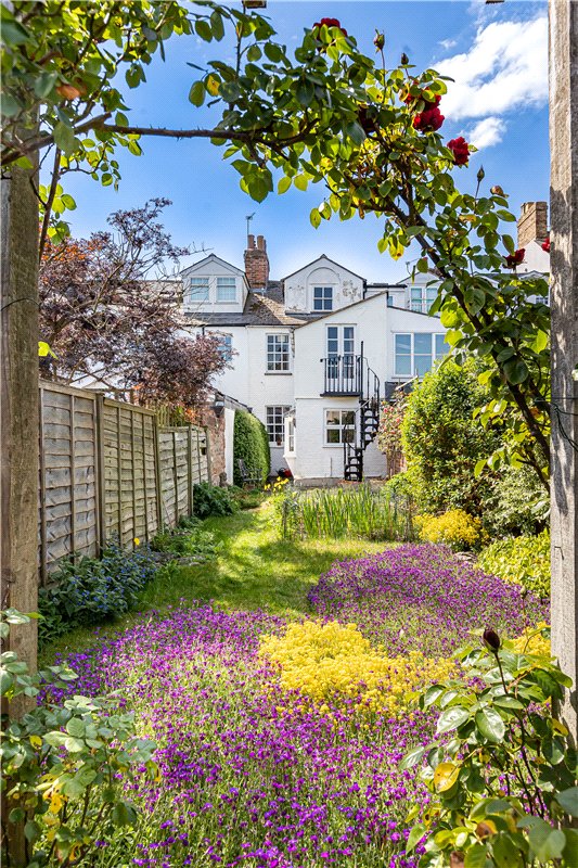3 bedroom House, West Street, Oxford, OX2 - Available, Image 14