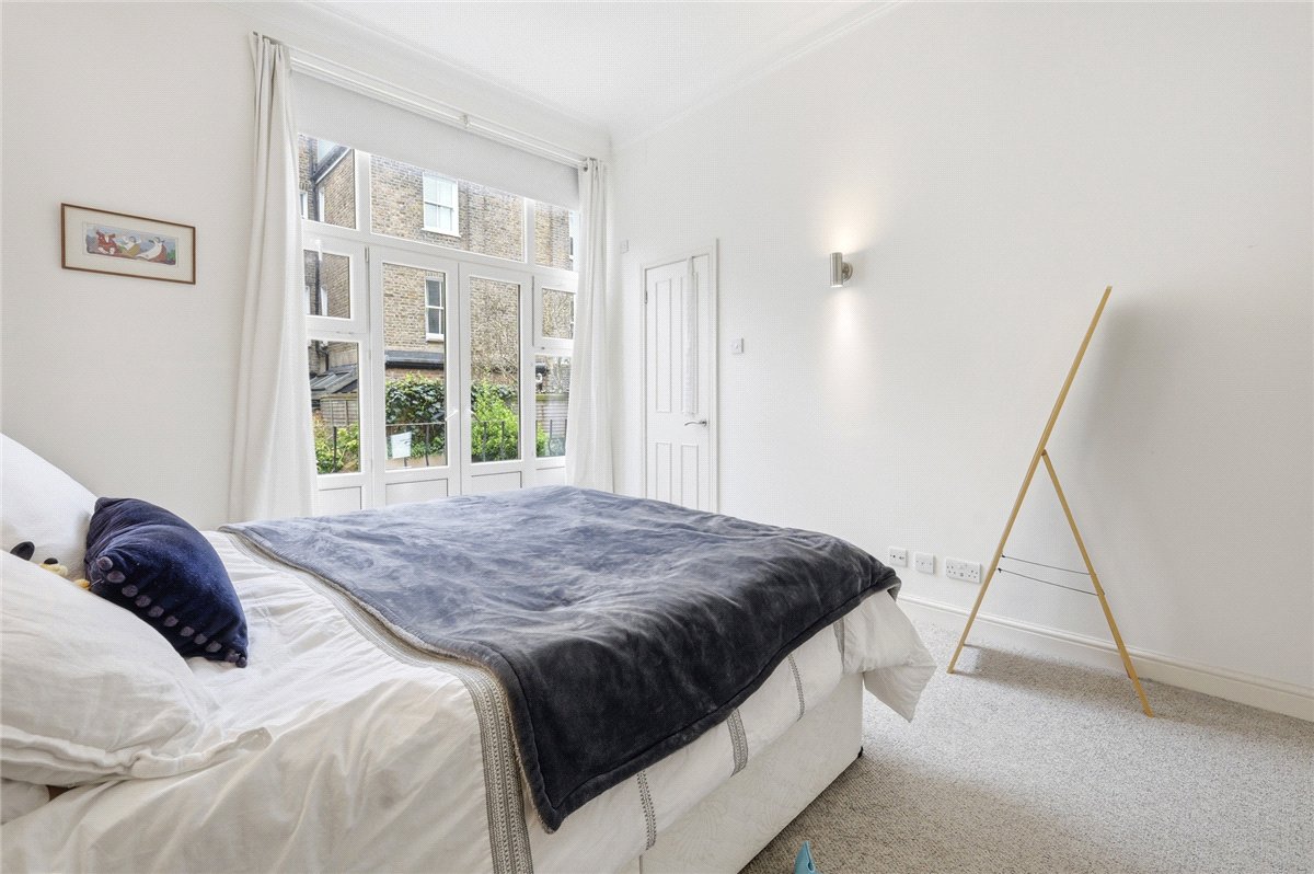 1 bedroom Flat, Crookham Road, London, SW6 - Let Agreed, Image 5