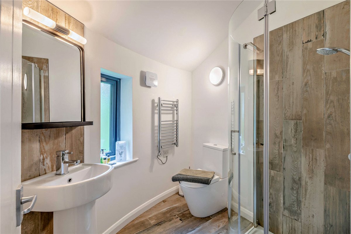 33.26  Farm, Holden Lane, Silsden, BD20 - Sold, Image 1