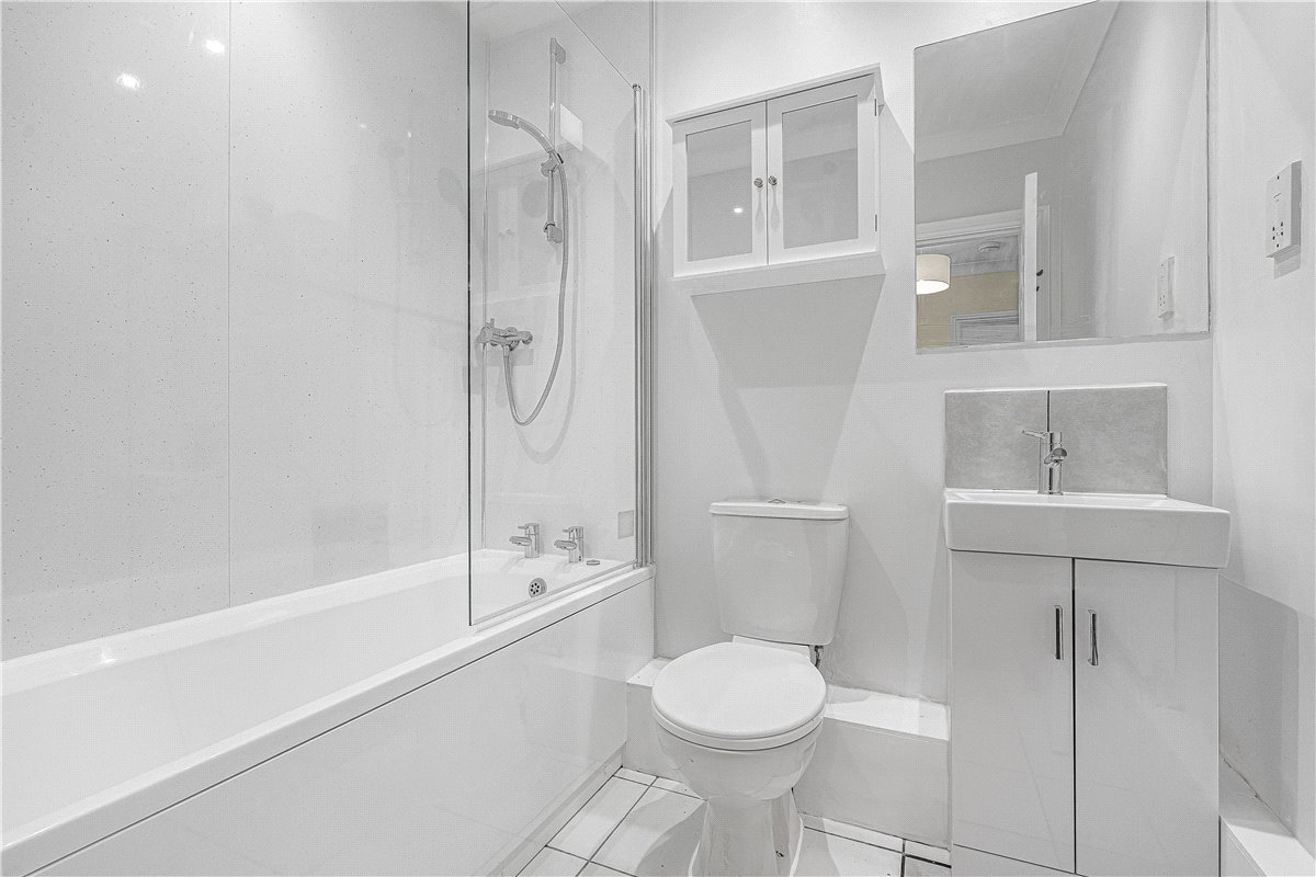 2 bedroom Flat, Grandpont Place, Longford Close, OX1 - , Image 6