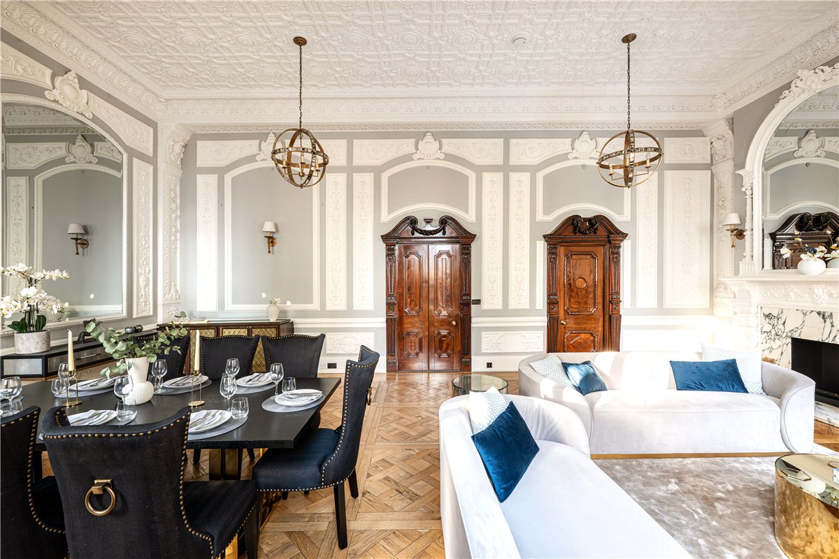 2 bedroom Flat, Strand, Covent Garden, WC2R - Available, Image 24