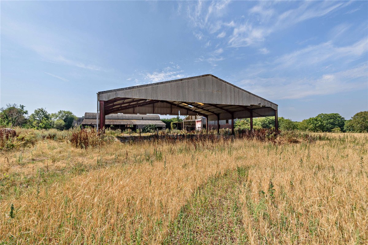 22.41  Land, Buscot Road, Bradfield Southend, RG7 - Sold STC, Image 4