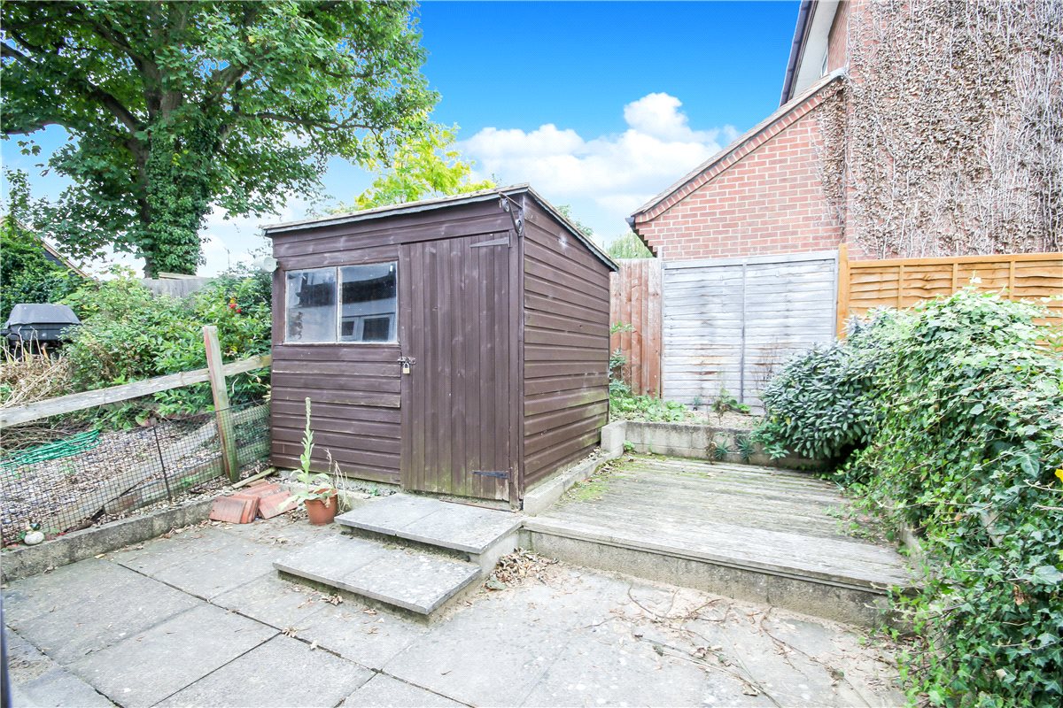 1 bedroom Cottage, Church Cottages, Church Lane, OX44 - Let Agreed, Image 8