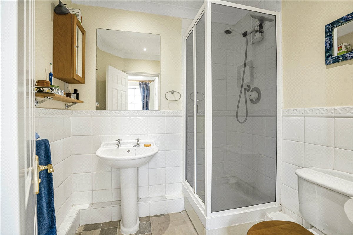 4 bedroom House, Merrivale Square, Oxford, OX2 - Sold, Image 13