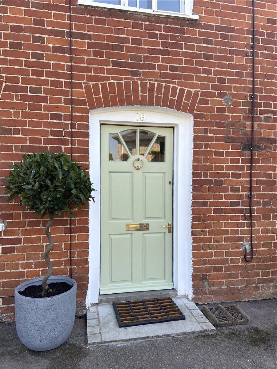 2 bedroom House, Westgate Street, Long Melford, CO10 - Let Agreed, Image 12