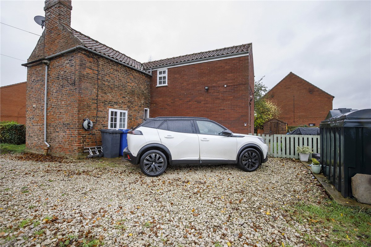 3 bedroom House, Wistow Lordship, Selby, YO8 - , Image 15