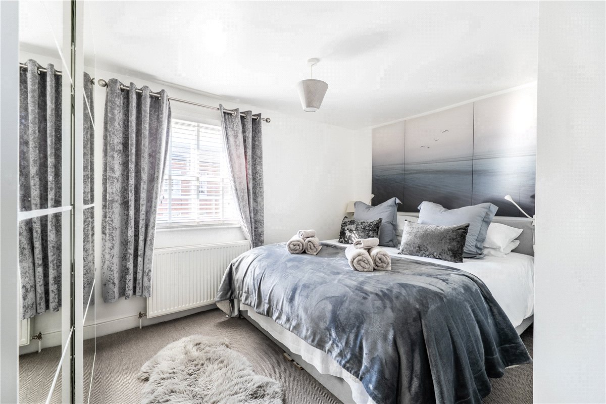 1 bedroom Cottage, St. Martins, Marlborough, SN8 - Available, Image 10