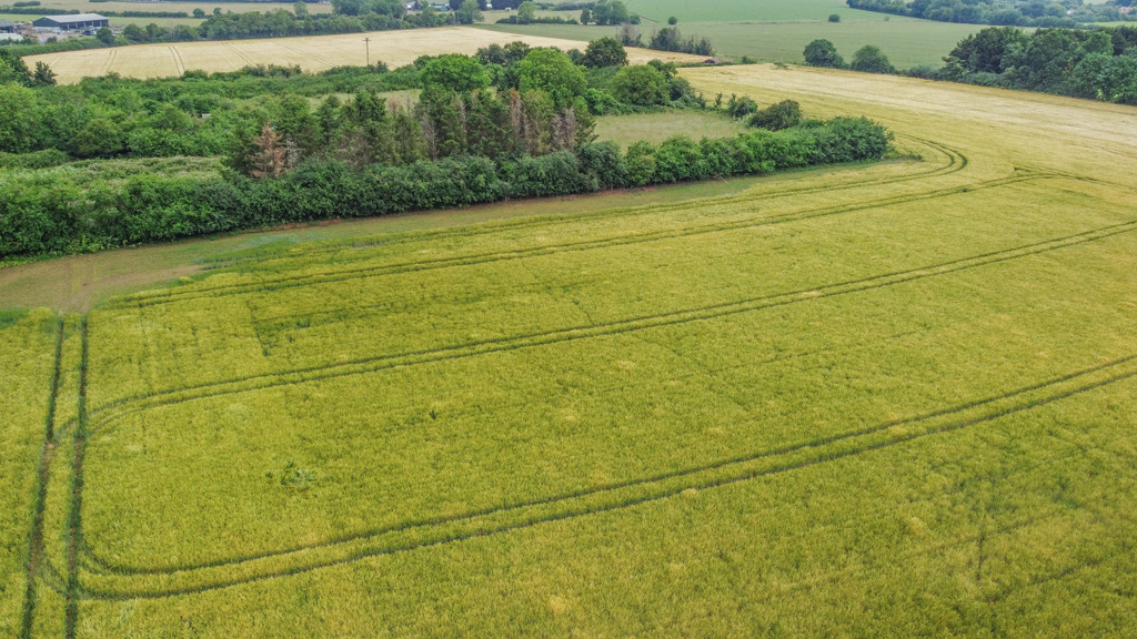 9.5 hectares Development Land, Bedford Road, Hitchin, SG5 - Available, Image 6