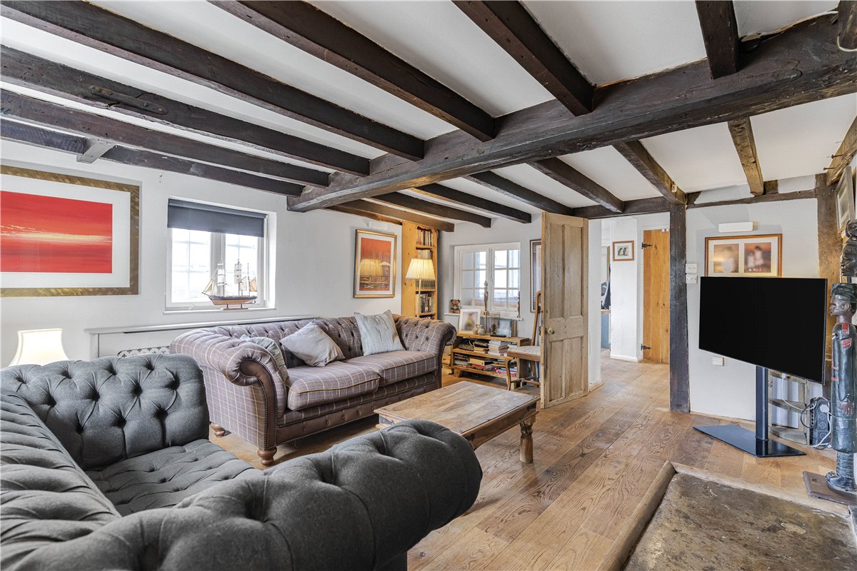 3 bedroom House, School Lane, Stadhampton, OX44 - Available, Image 2