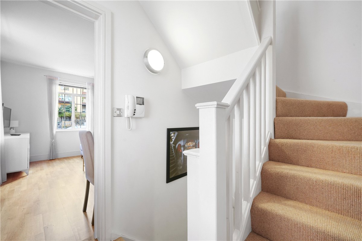 1 bedroom Cottage, Castlereagh Street, London, W1H - Available, Image 8