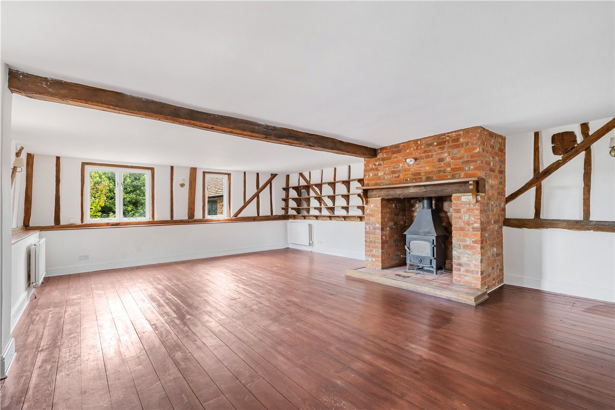 4 bedroom House, Bottom House Farm Lane, Chalfont St. Giles, HP8 - Available, Image 6