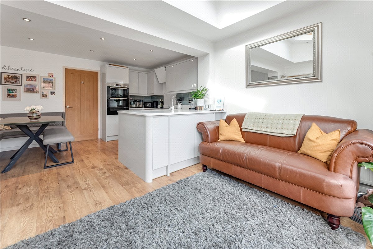 3 bedroom House, St. Giles Way, Copmanthorpe, YO23 - Available, Image 3