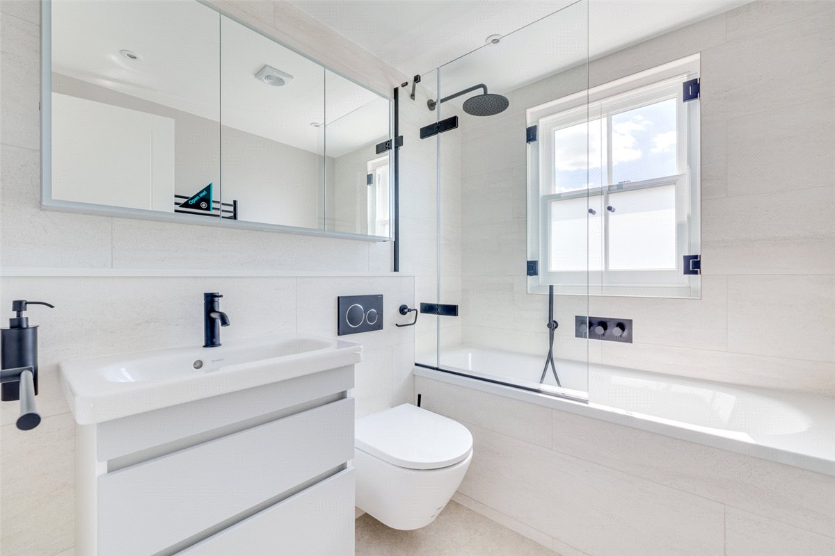 3 bedroom Flat, Colehill Gardens, Fulham Palace Road, SW6 - Let Agreed, Image 6