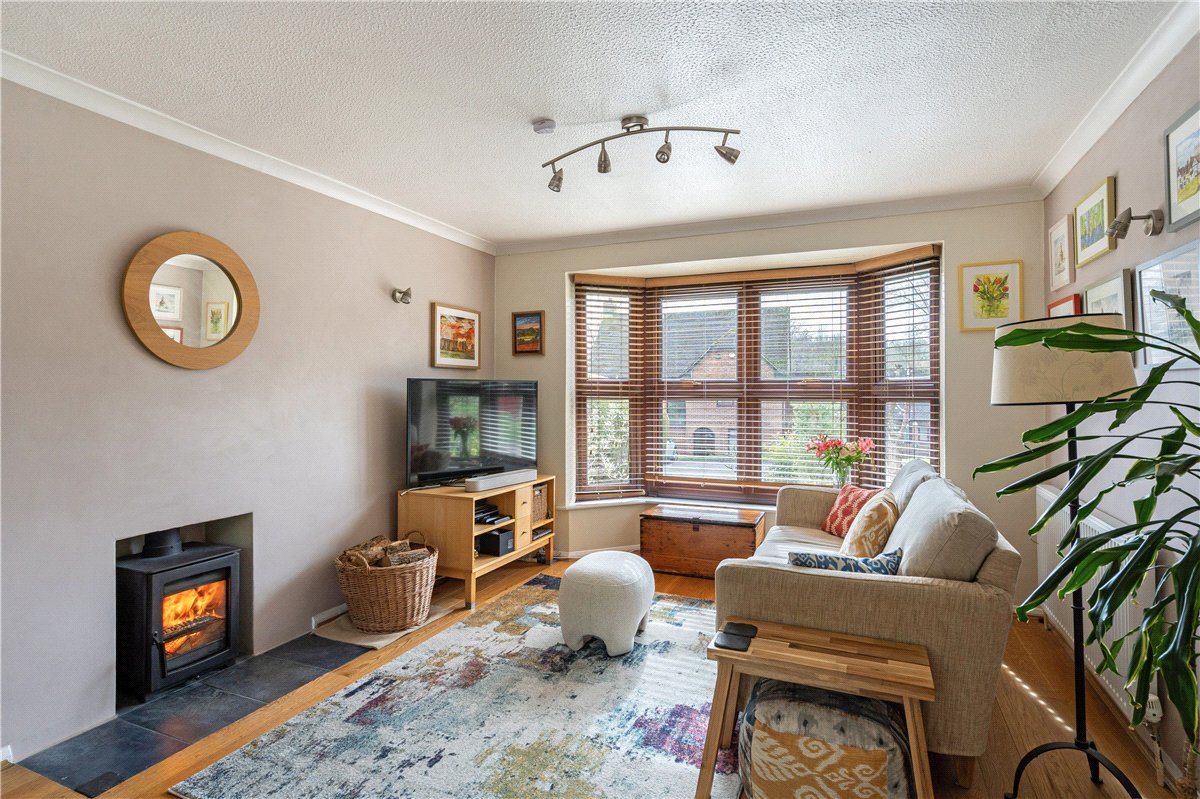 4 bedroom House, Hughes Close, Marlborough, SN8 - Available, Image 4