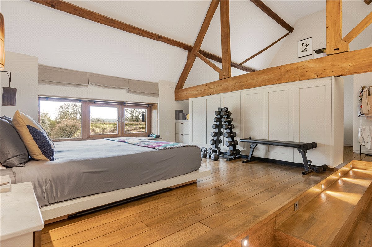 5 bedroom Barn Conversion, Great Haseley, , OX44 - Available, Image 16