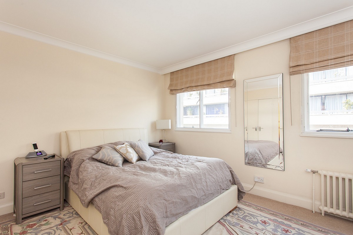 2 bedroom Flat, George Street, London, W1U - Available, Image 4