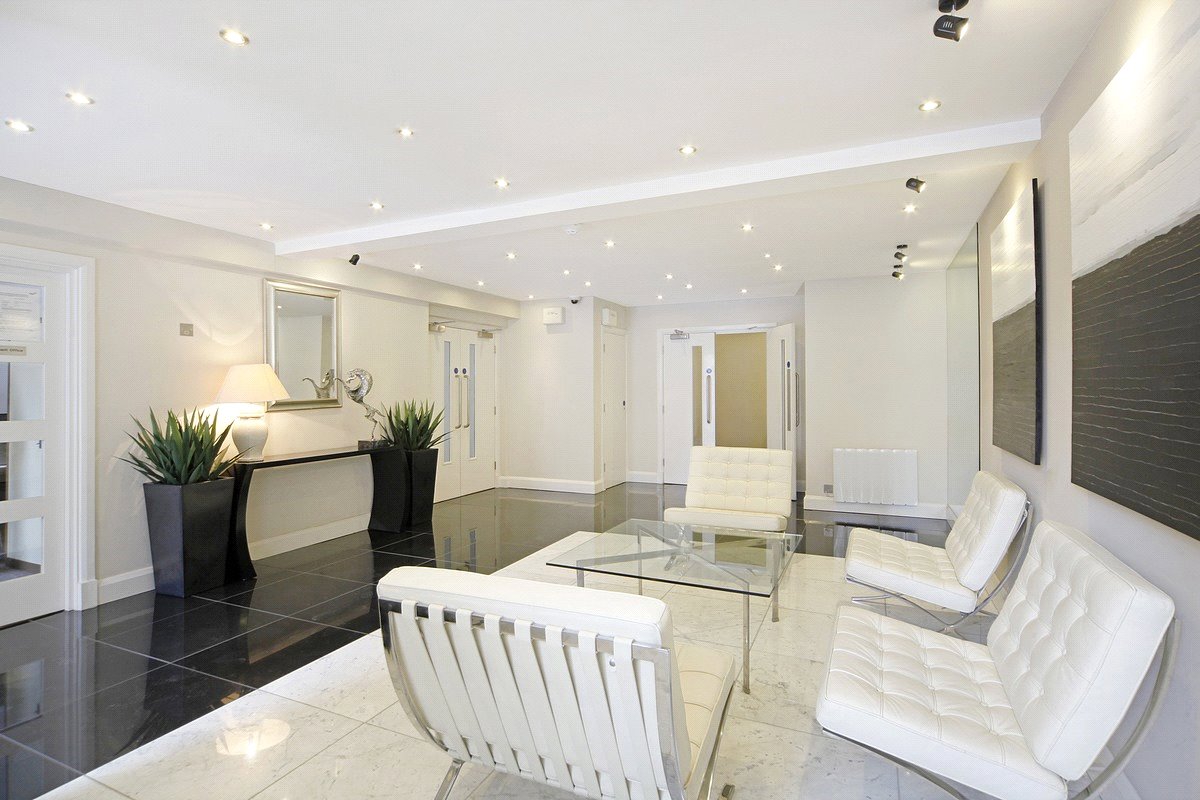 1 bedroom Flat, Hill Street, Mayfair, W1J - Available, Image 8
