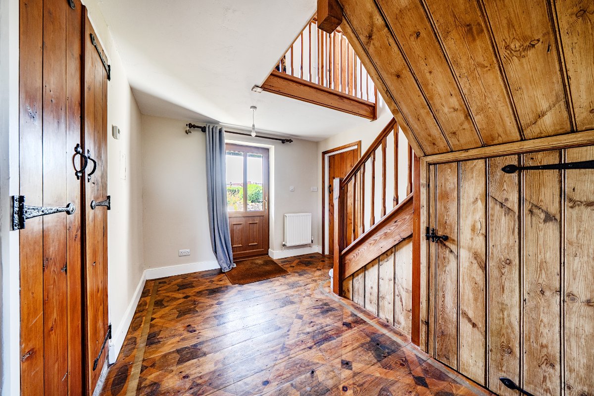 5 bedroom House, Beacon, Doulting, BA4 - Available, Image 5