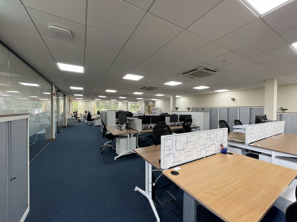 6339 Sq Ft, Lime Kiln Close, Bristol, BS34 - Available, Image 4