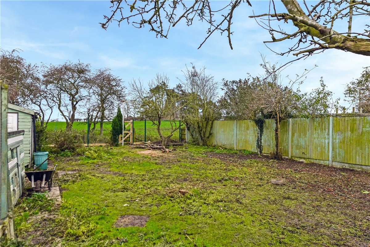 3 bedroom House, Askham Richard, York, YO23 - Sold, Image 16