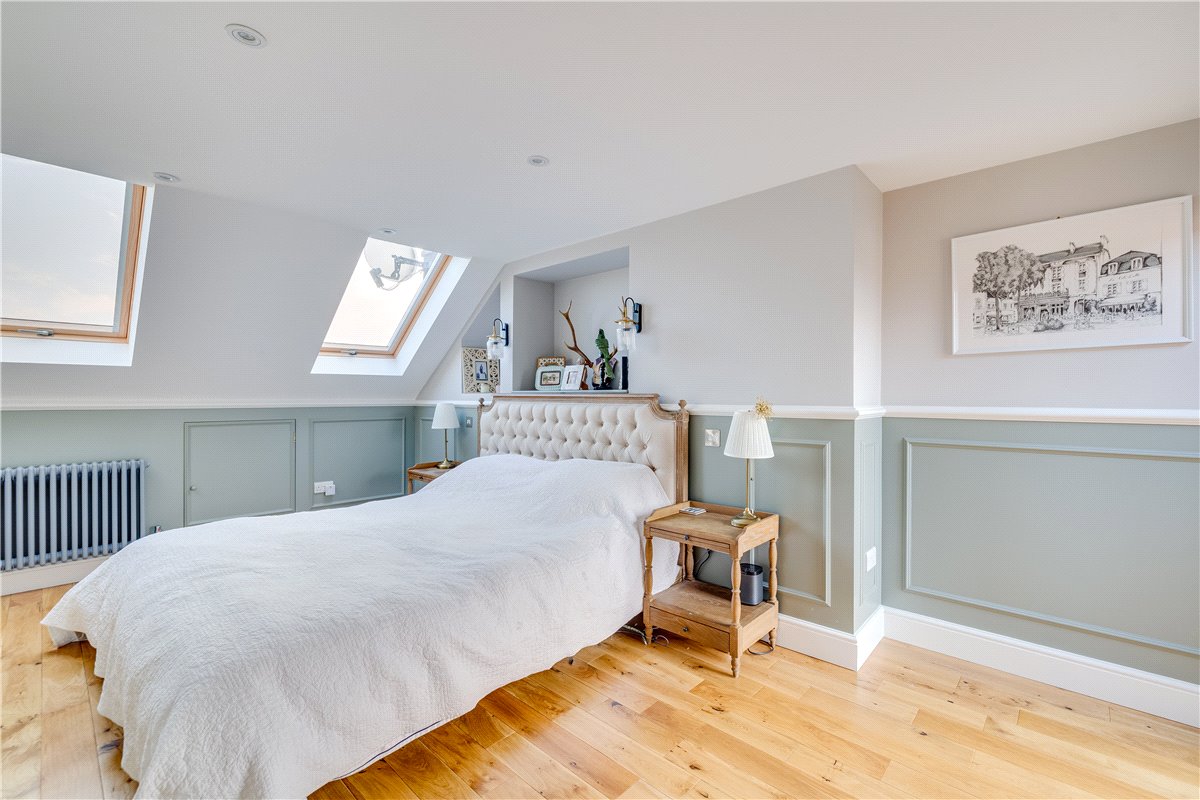 4 bedroom House, Replingham Road, London, SW18 - Sold, Image 6